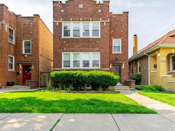 5449 W Melrose St, Chicago, IL