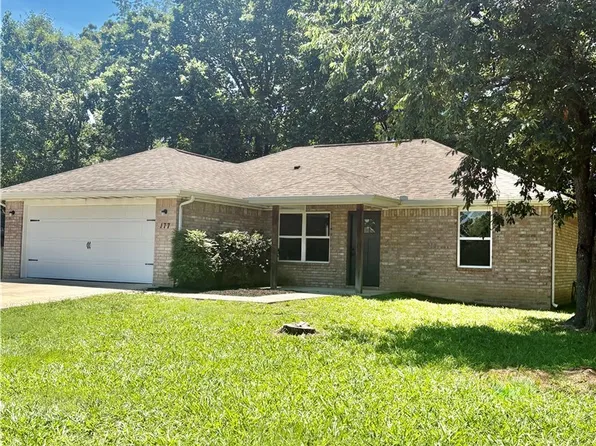 177 Western Heights Cir, Centerton, AR 72719
