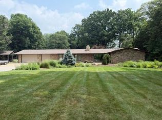 8591 Caldwell Dr, Westerville, OH 43082