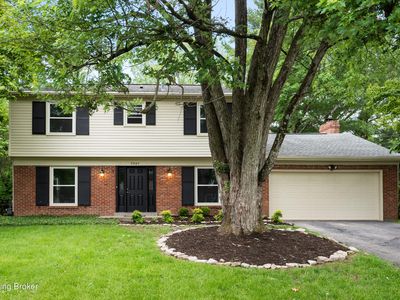 9847 Longwood Cir, Wildwood, KY, 40223