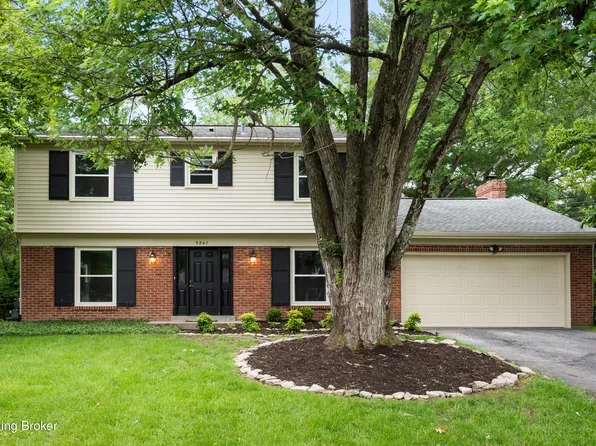 9847 Longwood Cir, Wildwood, KY 40223