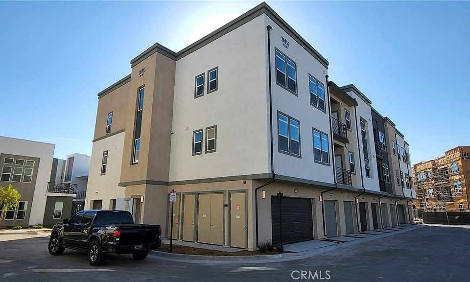 26955 Prospector Rd 201, Stevenson Ranch, CA 91381 MLS SW23104080