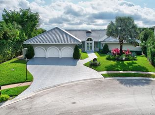 7948 Yorkshire Ct, Boca Raton, FL 33496