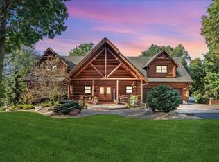 N7265 County Road Bb, Spring Valley, WI 54767