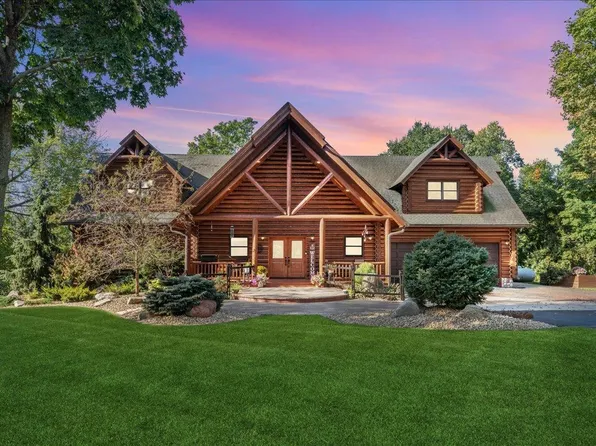 N7265 County Road Bb, Spring Valley, WI 54767