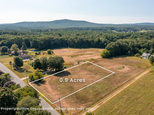 LOT 3 Pomeroy Meadow Rd, Southampton, MA 01073