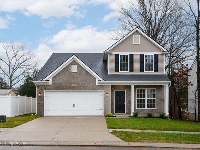 12021 Parkview Trace Dr, Louisville, KY, 40229