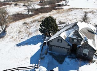 23098 E River Chase Way, Parker, CO 80138