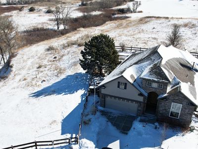 23098 E River Chase Way, Parker, CO, 80138