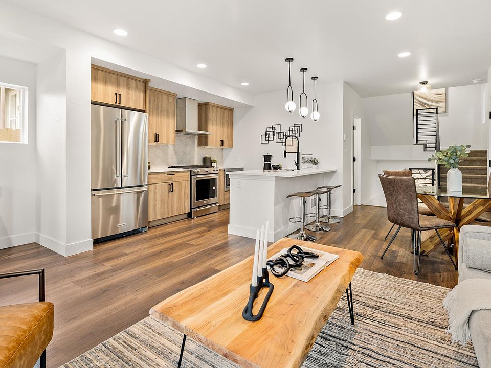 main floor living