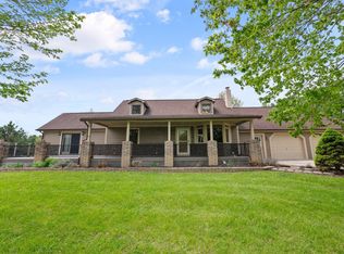 2377 Hardscrabble Rd, Alexandria, OH 43001