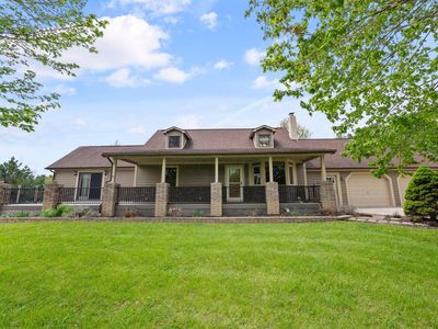 2377 Hardscrabble Rd, Alexandria, OH, 43001