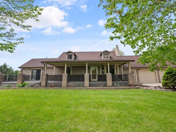 2377 Hardscrabble Rd, Alexandria, OH 43001