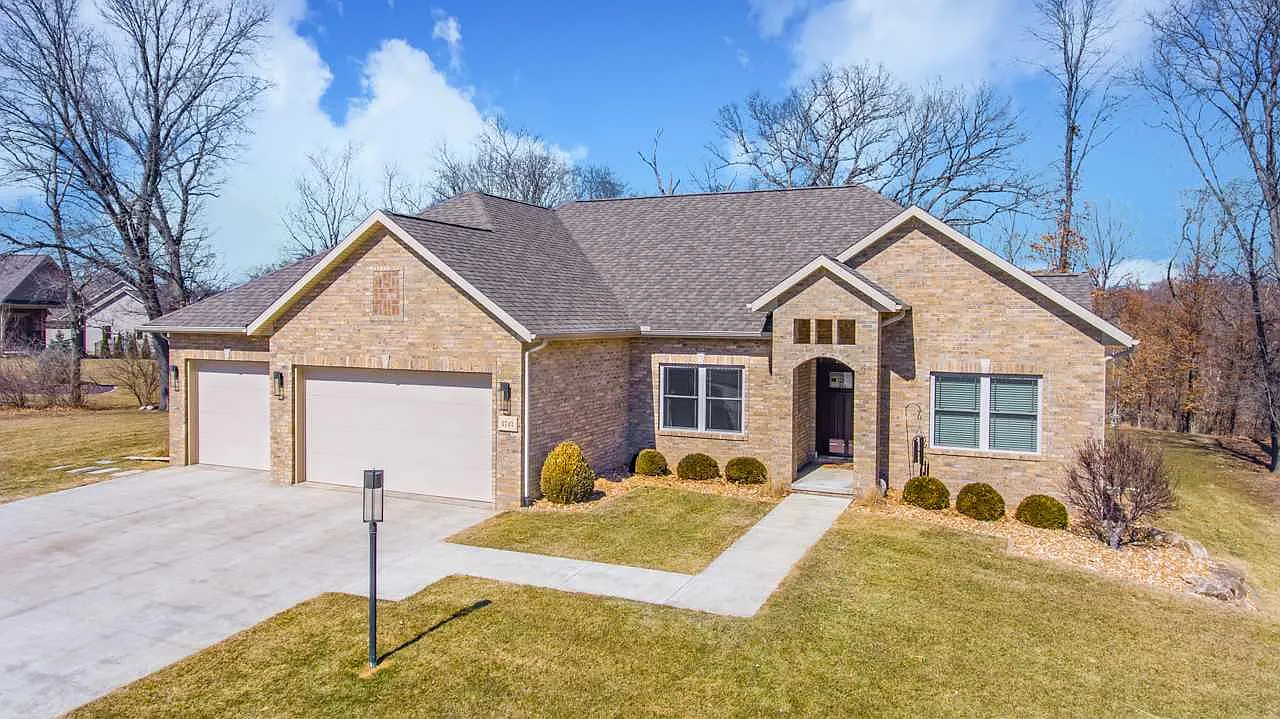 3739 Grandview Ct photo 1