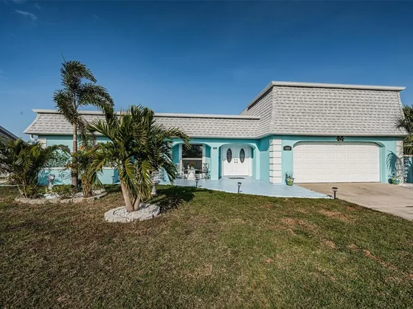 3627 GRAYTON DRIVE, NEW PORT RICHEY, FL 34652