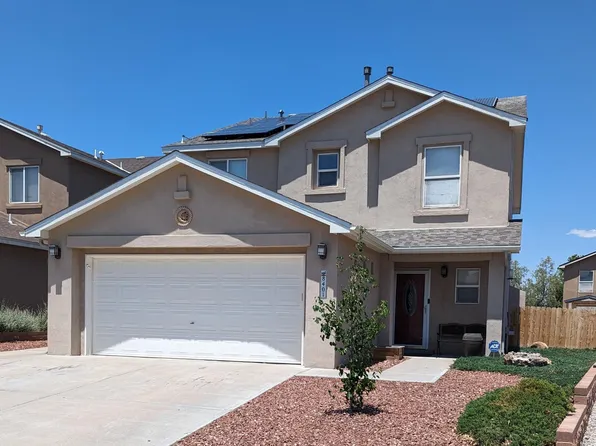 8401 Casa Morena Ct NW, Albuquerque, NM 87120