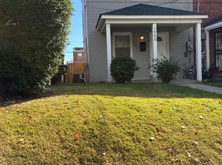 1903 Alabama Ave SE, Washington, DC 20020