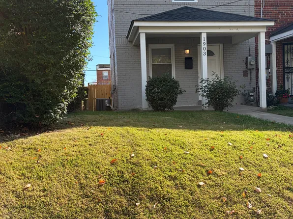 1903 Alabama Ave SE, Washington, DC 20020