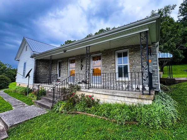 2970 Glensboro Rd, Lawrenceburg, KY 40342