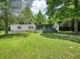 213 Short Cooper Rd, Jamestown, TN 38556