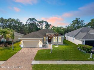 228 Abernathy Cir SE, Palm Bay, FL 32909