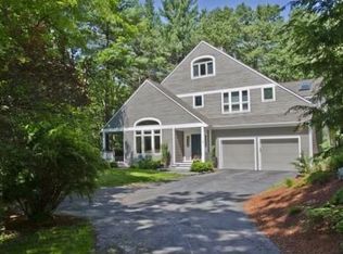 4 Frost St, Natick, MA 01760