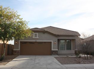 293 W Atlantic Dr, Casa Grande, AZ 85122