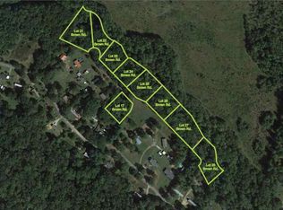 Stockdale Dr, Belton, SC 29627
