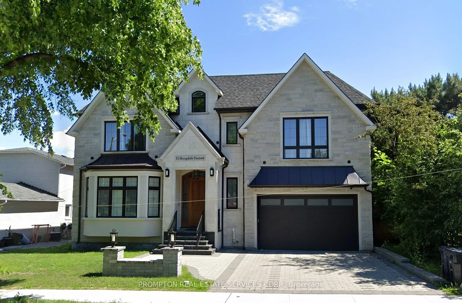 13 Barrydale Cres photo 1