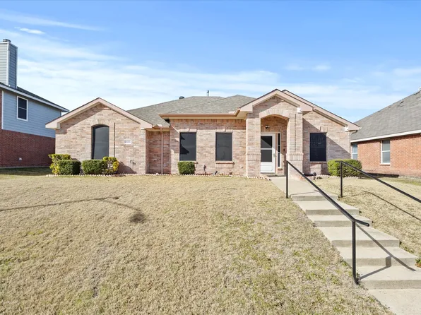 2055 Silverado Dr, Mesquite, TX 75181