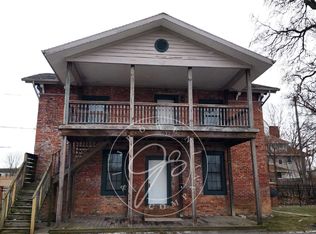1026 N Huron St #B, Toledo, OH 43604