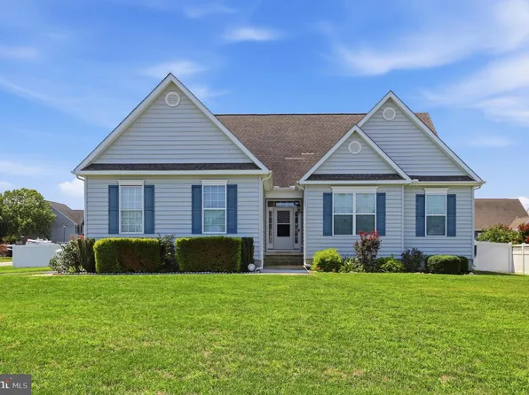 201 Beaufort Ln, Milford, DE 19963
