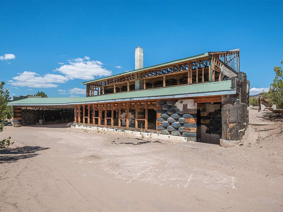 186 Cerrito De Baca Rd, Ojo Caliente, NM 87549 Zillow