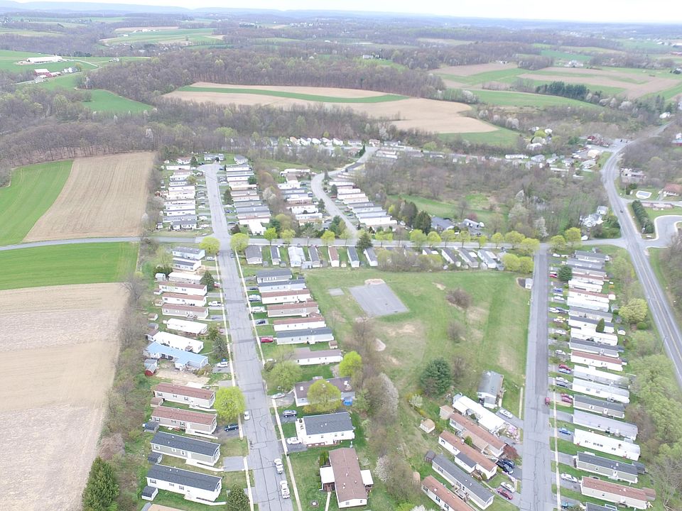 Highland Estates by UMH Properties, Inc. in Kutztown PA Zillow