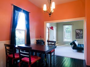 2707 NE Flanders St, Portland, OR