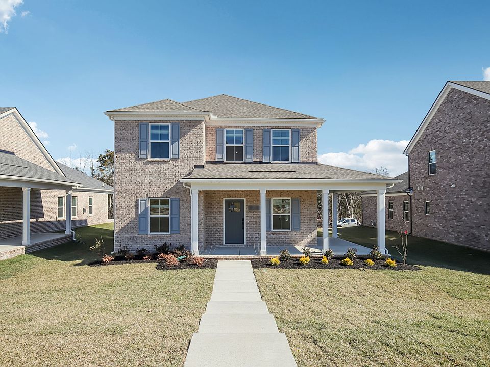 1st image of 306 Aspen Aly Lot 26