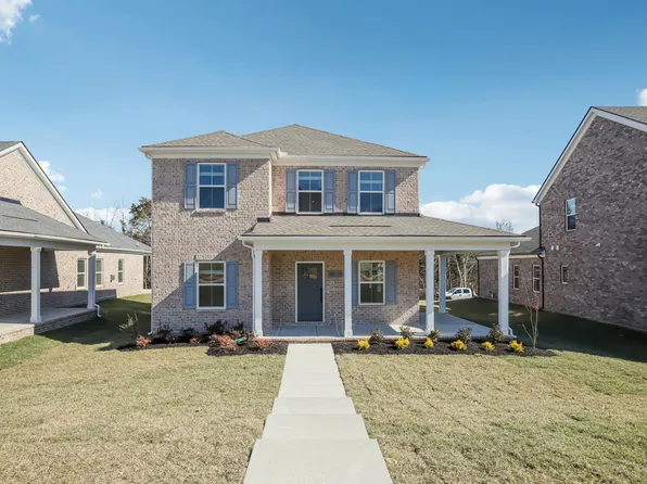 306 Aspen Aly Lot 26, Mount Juliet, TN 37122