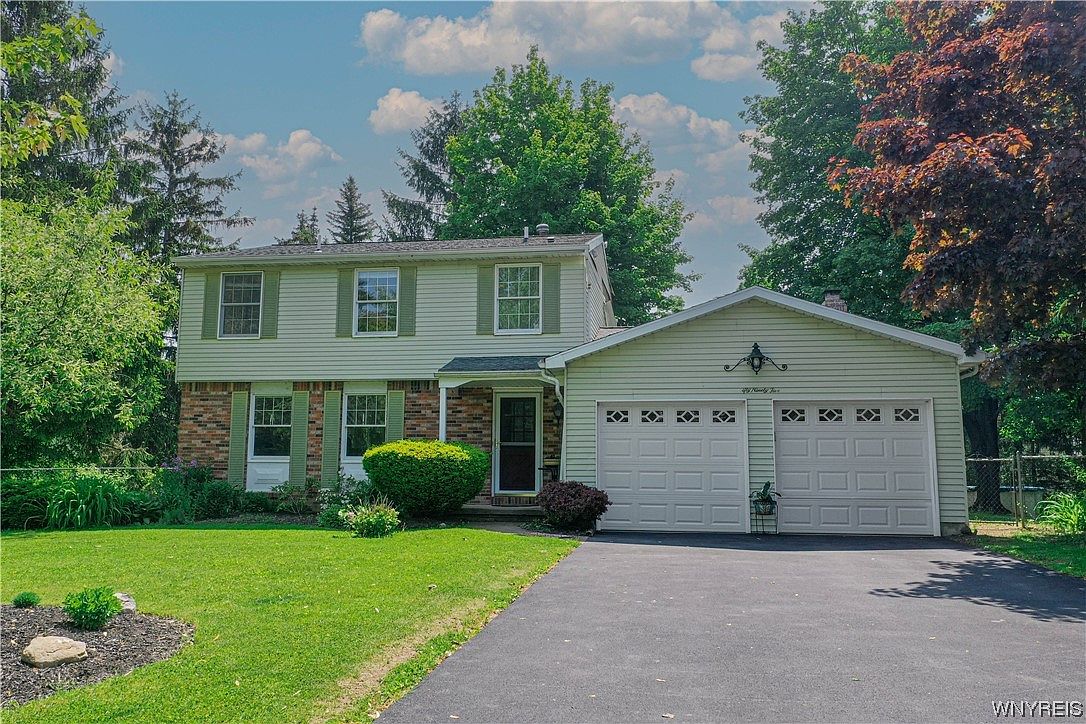 5095 Lower Ct, Hamburg, NY 14075 Zillow