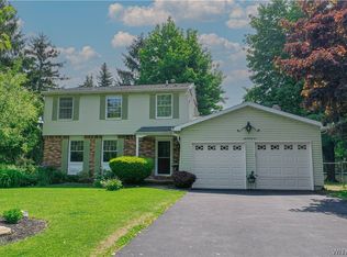 5095 Lower Ct, Hamburg, NY 14075
