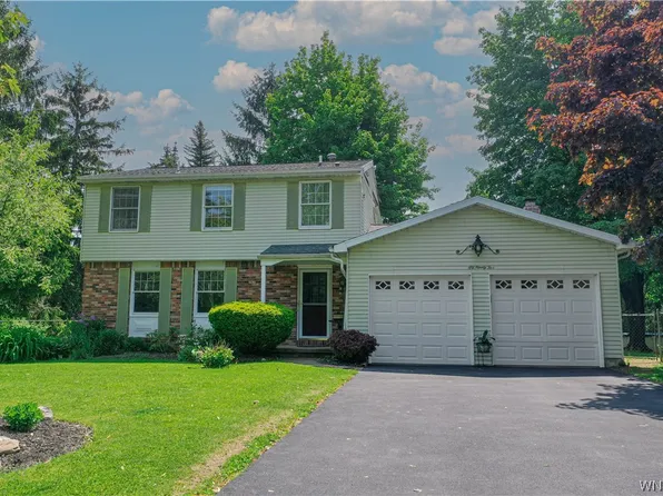 5095 Lower Ct, Hamburg, NY 14075