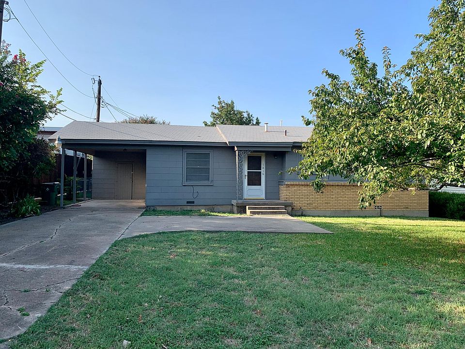 5816 White Settlement, Westworth Village 76114