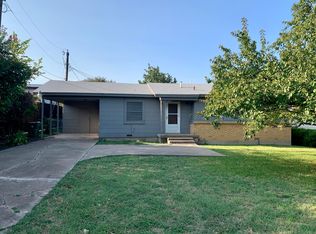 5816 White Settlement Rd, Westworth Village, TX 76114