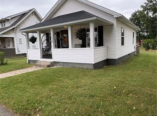 1328 Grosscup Ave, Dunbar, WV 25064