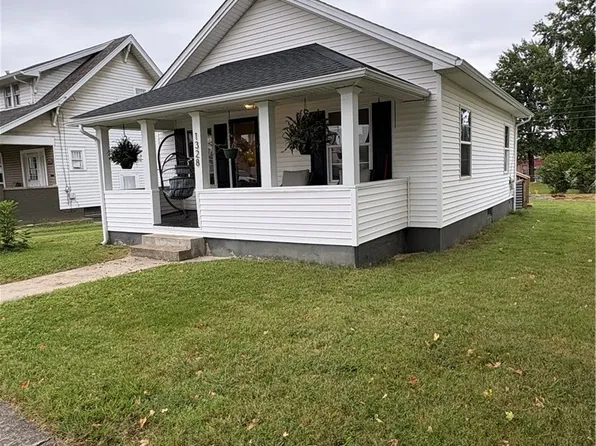 1328 Grosscup Ave, Dunbar, WV 25064