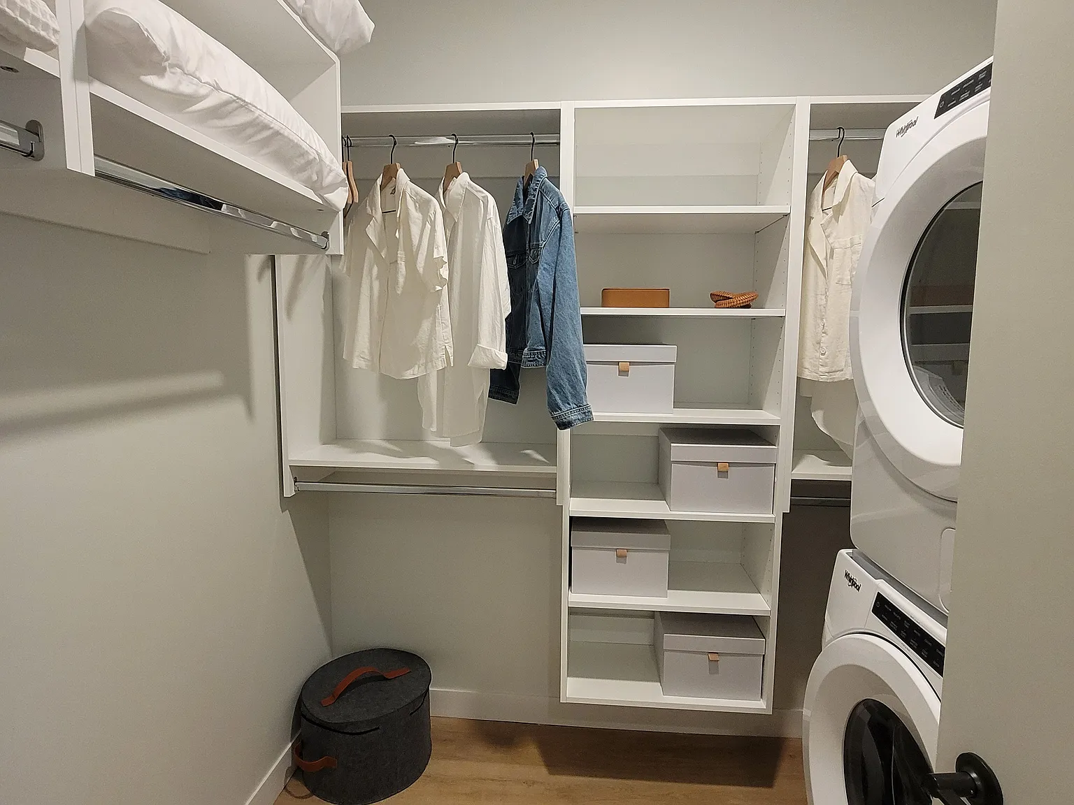 Studio, 465 sqft, $2,350 — Photo 4