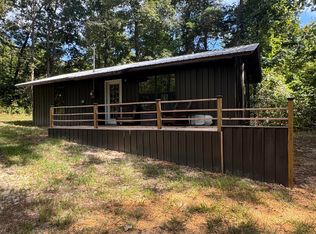 910 Harmony Rd, Duck Hill, MS 38925