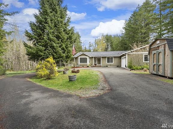 2nd image of 16886 NW Seabeck Holly Rd