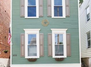 822 Perry St, Covington, KY 41011