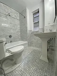 Rented by City Connections Realty