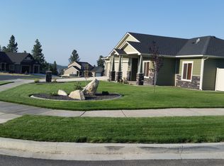 10404 N Alberta Cir, Spokane, WA 99208